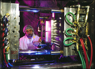 Injection Molding